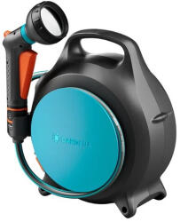 GARDENA Move Hordozható tömlődoboz (18692-20) - platinashop