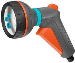 GARDENA Classic Többfunkciós öntözőfej (18370-20) - platinashop