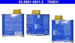 ATE 03.9901-5831.2 DOT4 0,5 l