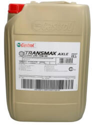 Castrol Transmax Axle Long Life 75W-90 20 l