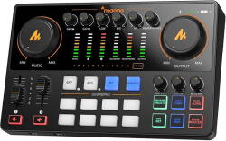 Maono Placa de Sunet Maono Maono AME2 GEN2 Sound Card (AME2 GEN2)
