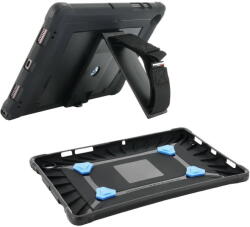 MOBILIS PROTECH Case+360handst. +kickstand-Gl. Tab Active Pro (067007)