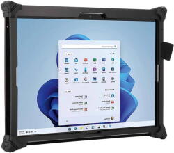 MOBILIS Husa pentru Surface Pro 8, Mobilis, 13", Negru (050053)