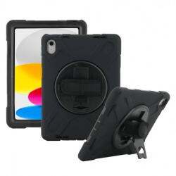 MOBILIS All in Case for iPad 11 2025 11th gen iPad 10.9 10Ge (072004)