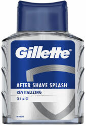 Gillette Sea Mist 100 ml