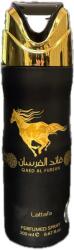 LATTAFA Qaed Al Fursan deo spray 200 ml