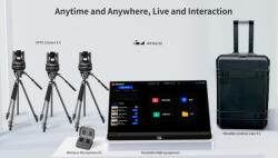 EVOBOARD EV-PORTABLE-W-R01