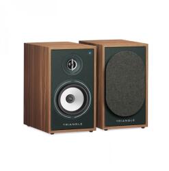TRIANGLE Borea BR02 BT Oak Green Boxa activa
