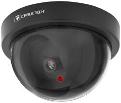 Cabletech Dummy DK-2 hamis térfigyelő kamera (URZ0990)