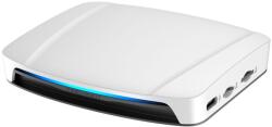CarlinKit CarPlay Ai Box UHD с Android 13, HDMI, за оригинални мултимедии за кола с CarPlay (Tbox-UHD-8+128GB-SM6225) Авто мултимедия