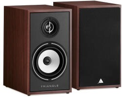 TRIANGLE Borea BR02 Walnut Boxe audio