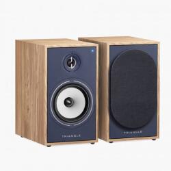 TRIANGLE Borea BR02 BT Oak Blue Boxa activa