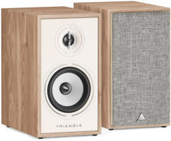 TRIANGLE Borea BR02 Light Oak Boxe audio