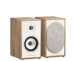 TRIANGLE Borea BR02 BT Light Oak Cream Boxa activa