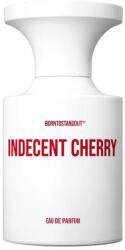 Borntostandout Indecent Cherry Extrait de Parfum 50 ml
