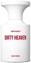 Borntostandout Dirty Heaven Extrait de Parfum 50 ml