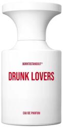 Borntostandout Drunk Lovers Extrait de Parfum 50 ml