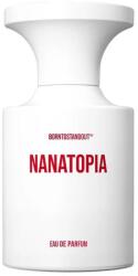 Borntostandout Nanatopia Extrait de Parfum 50 ml