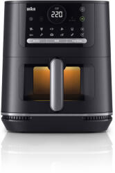 Braun HF5075. IBK Multifry 5