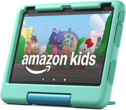 Amazon Fire HD 8 Kids green B0CXL4X2QW