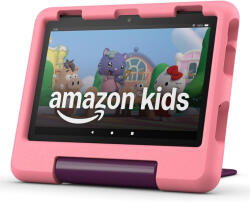 Amazon Fire HD 8 Kids Disney Princess B0CVDRDMZW