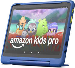 Amazon Fire HD 10 Kids Pro blue B0CXKTP2VX