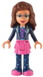 LEGO® Minifigures Friends frnd0558 - Olivia (frnd0558)