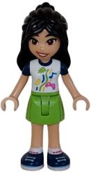 LEGO® Minifigures Friends frnd0631 - Liann (frnd0631)