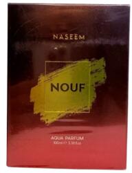 Naseem Nouf (Aqua Parfum) EDT 100 ml