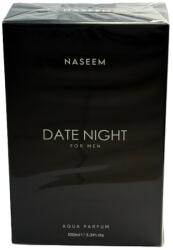 Naseem Date Night for Men (Aqua Parfum) EDT 100 ml