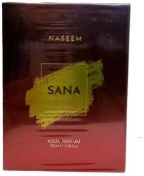 Naseem Sana Woman (Aqua Parfum) EDT 100 ml