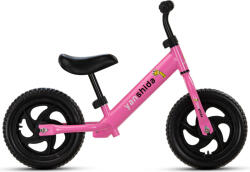  Futóbicikli 12" - Gyerek kerékpár lány