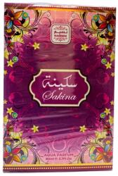 Naseem Sakina Woman (Aqua Parfum) EDT 80 ml