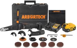 Arbortech MIN.FG.MG1000KIT.60 Polizor drept