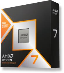 AMD Ryzen 7 9850X3D 8-Core 4.7GHz AM5 Box (100-100001973WOF) Processzor
