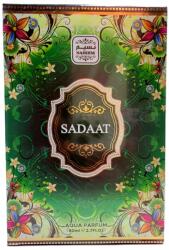 Naseem Sadaat (Aqua Parfum) EDT 80 ml