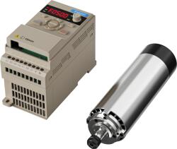 Twotrees 1000W Air-cooled Spindle Kit - TTC6050/TTC-H40/TTC H-80 (212901026)