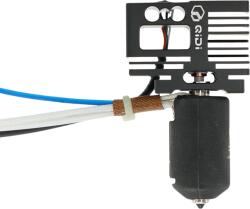 QIDI Tech Hotend incl. Bimetal Nozzle - Max4 (744581223129)