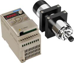 Twotrees 1000W Air-cooled Spindle Kit - TTC450/TTC450 Pro/TTC450 Ultra (212901019)