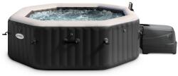 Intex Pezsgőfürdő Intex 28458 Jet & Bubble Spa Deluxe Octagon