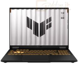 ASUS FX608JMR-QT021WP Notebook