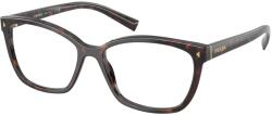 Prada PR15ZV 17N1O1 Rama ochelari