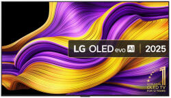 LG OLED65G54LW