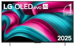 LG OLED42C54LA