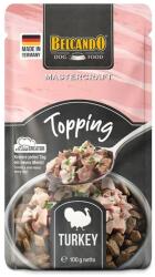 BELCANDO Mastercraft Fresh Turkey 24x100 g