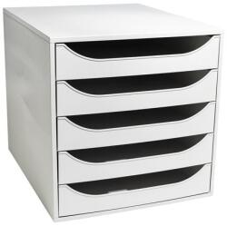 Exacompta Ecobox Office EX229606D Dulap arhivare