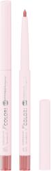 Bell HYPOAllergenic Водоустойчив молив за устни Go Color! , 01 Charming, 0.25 g - ozone
