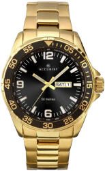 ACCURIST A-MB1044B Ceas