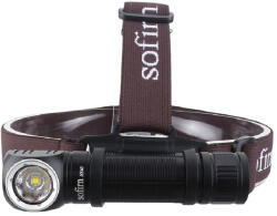 Sofirn HS40 fejlámpa 2000 lumennel