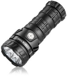 Lumintop Mach 5.0 zseblámpa 15 000 lumen fényárammal és 1200 m hatótávval